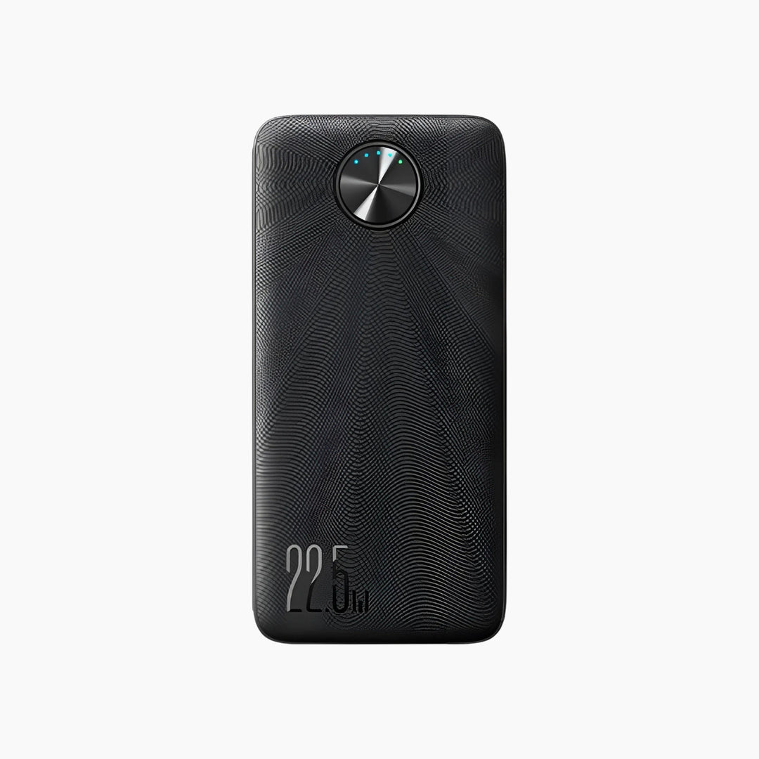 Joyroom 10,000mAh Power Bank with 22.5W Fast Charging