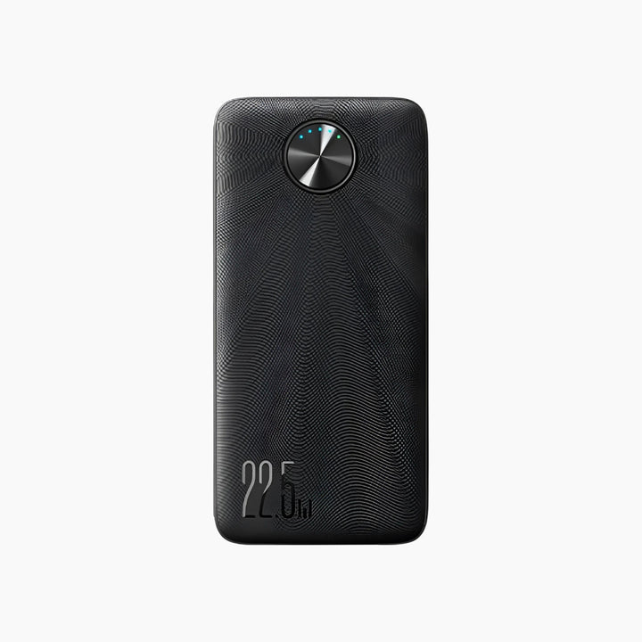Joyroom 10,000mAh Power Bank with 22.5W Fast Charging