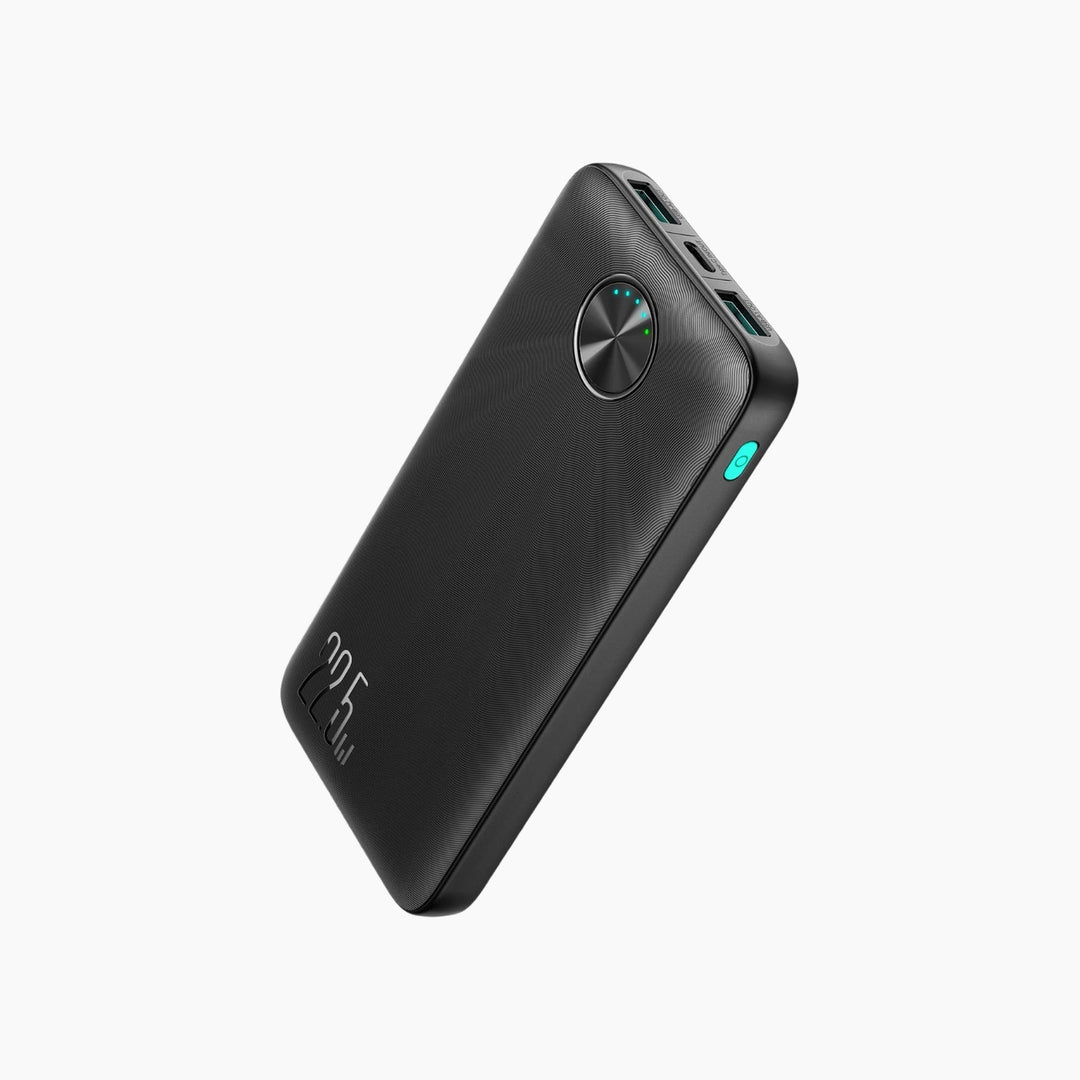 Joyroom 10,000mAh Power Bank with 22.5W Fast Charging