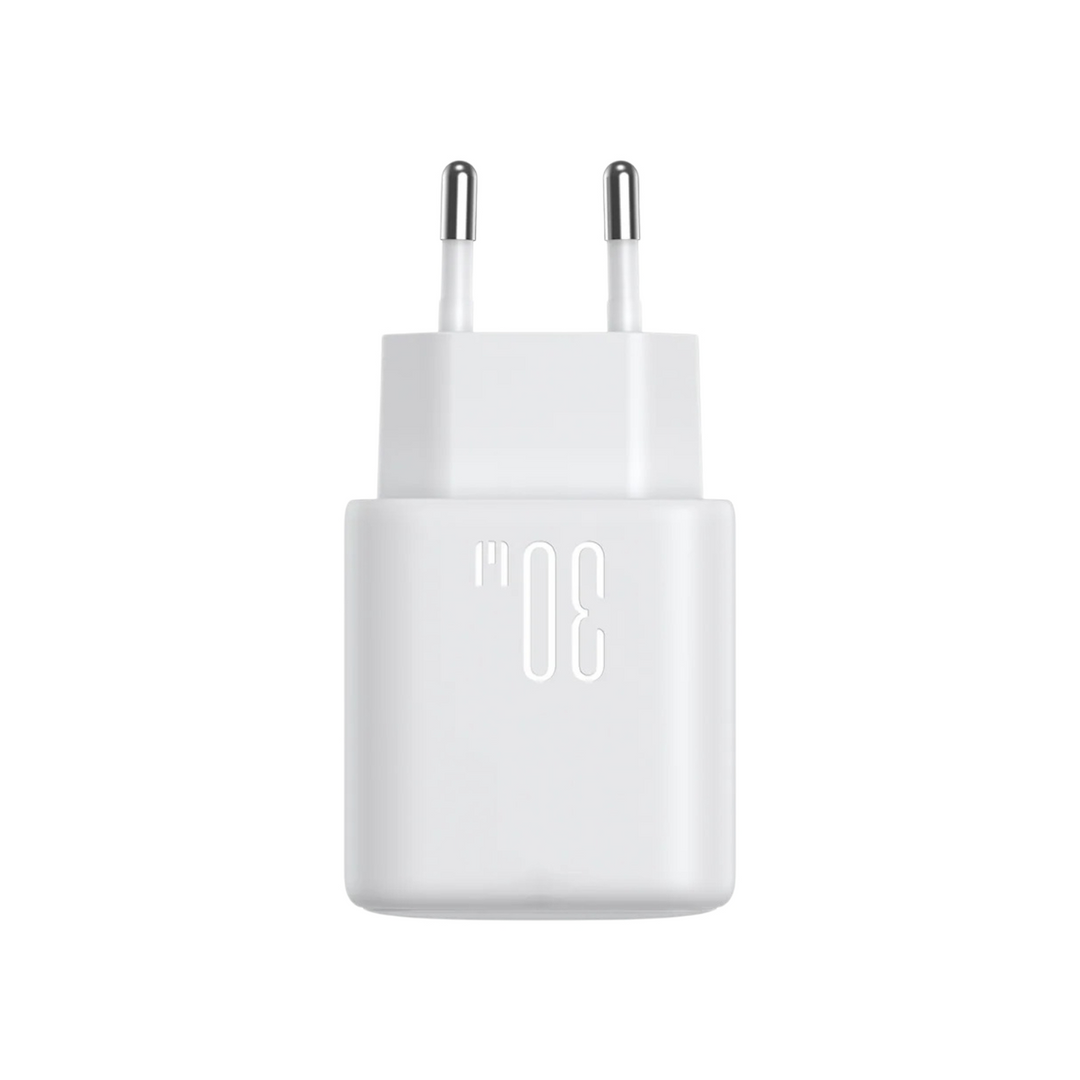 Joyroom TCF24 30W USB-C PD Fast Charger for iPhone 17