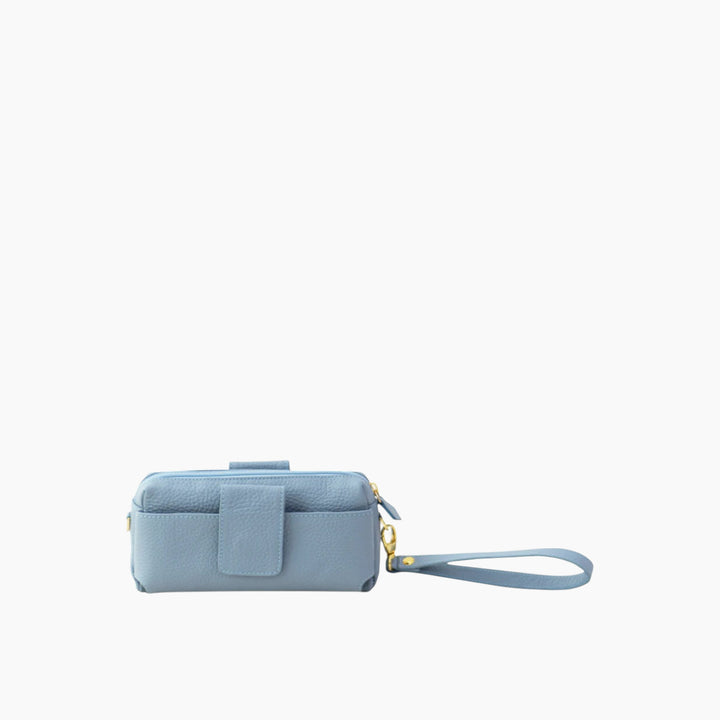 Farah Asmar JRD Collaboration Pouch