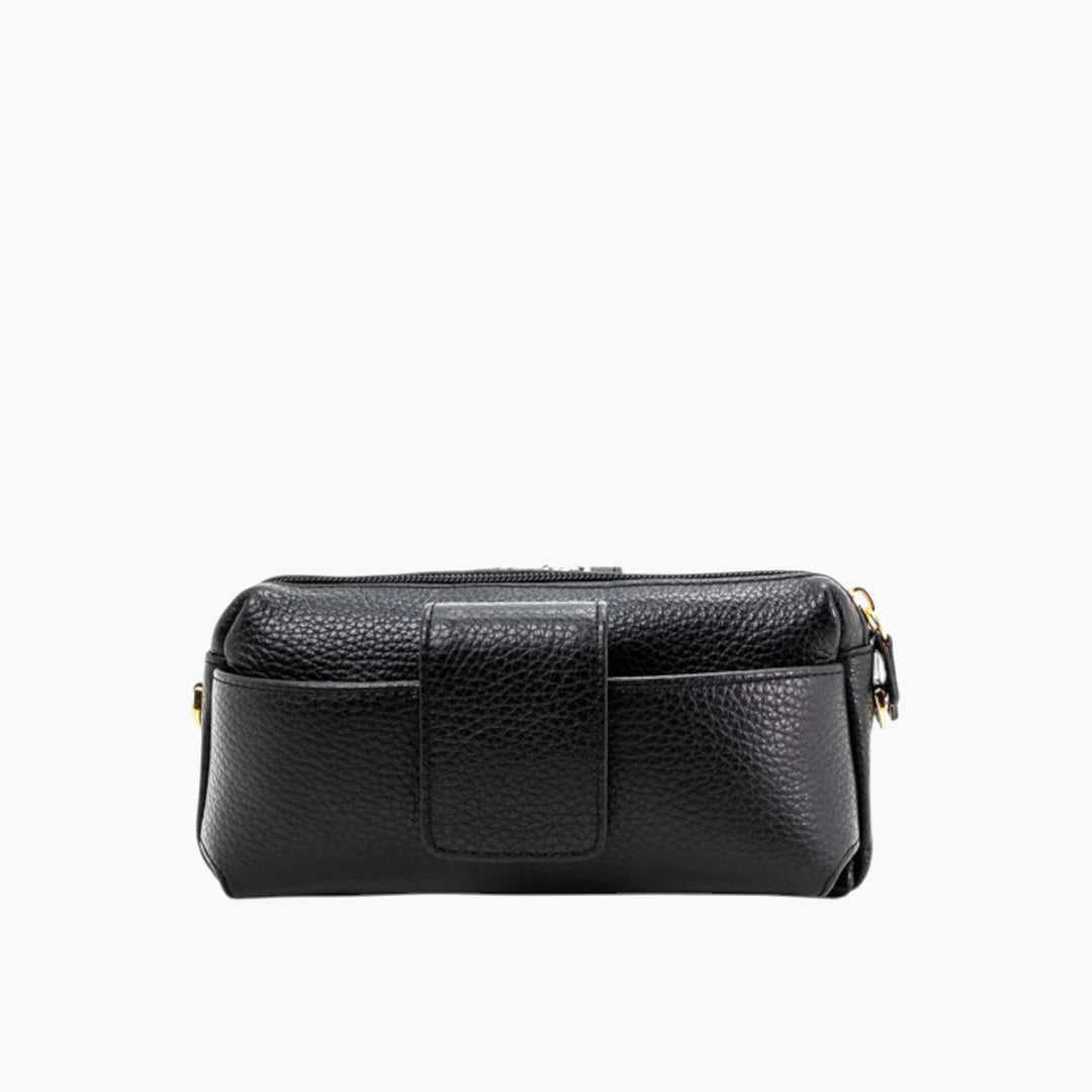 Farah Asmar JRD Collaboration Pouch