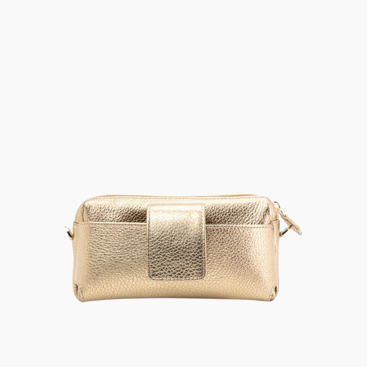 Farah Asmar JRD Collaboration Pouch