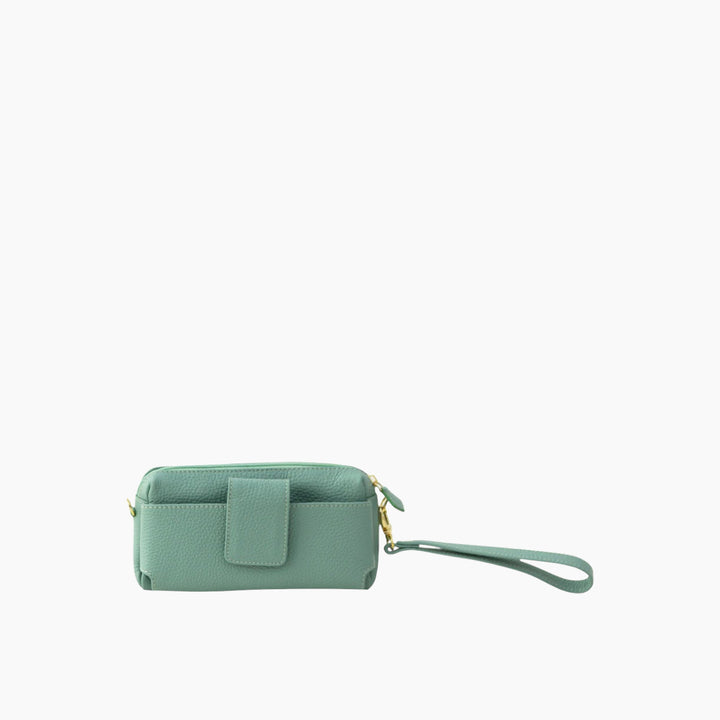 Farah Asmar JRD Collaboration Pouch