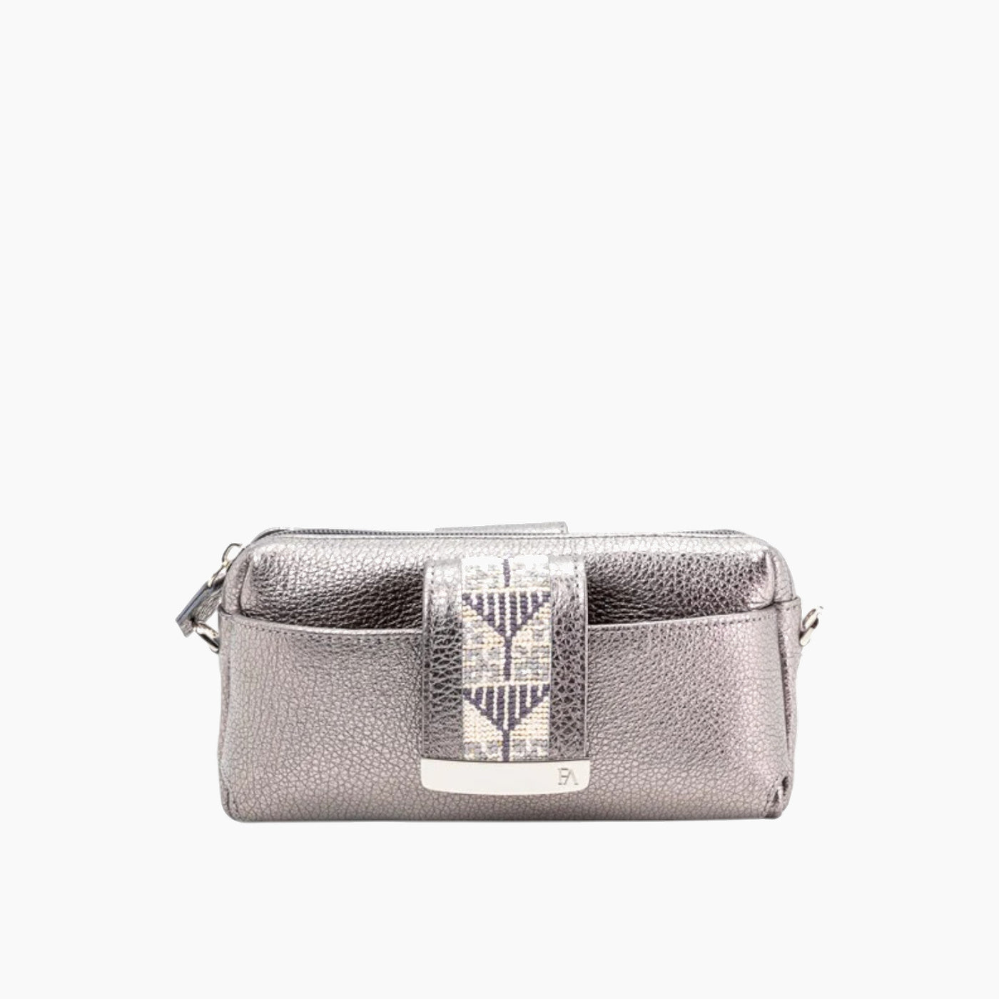 Farah Asmar JRD Collaboration Pouch Farah Asmar JRD Collaboration Pouch