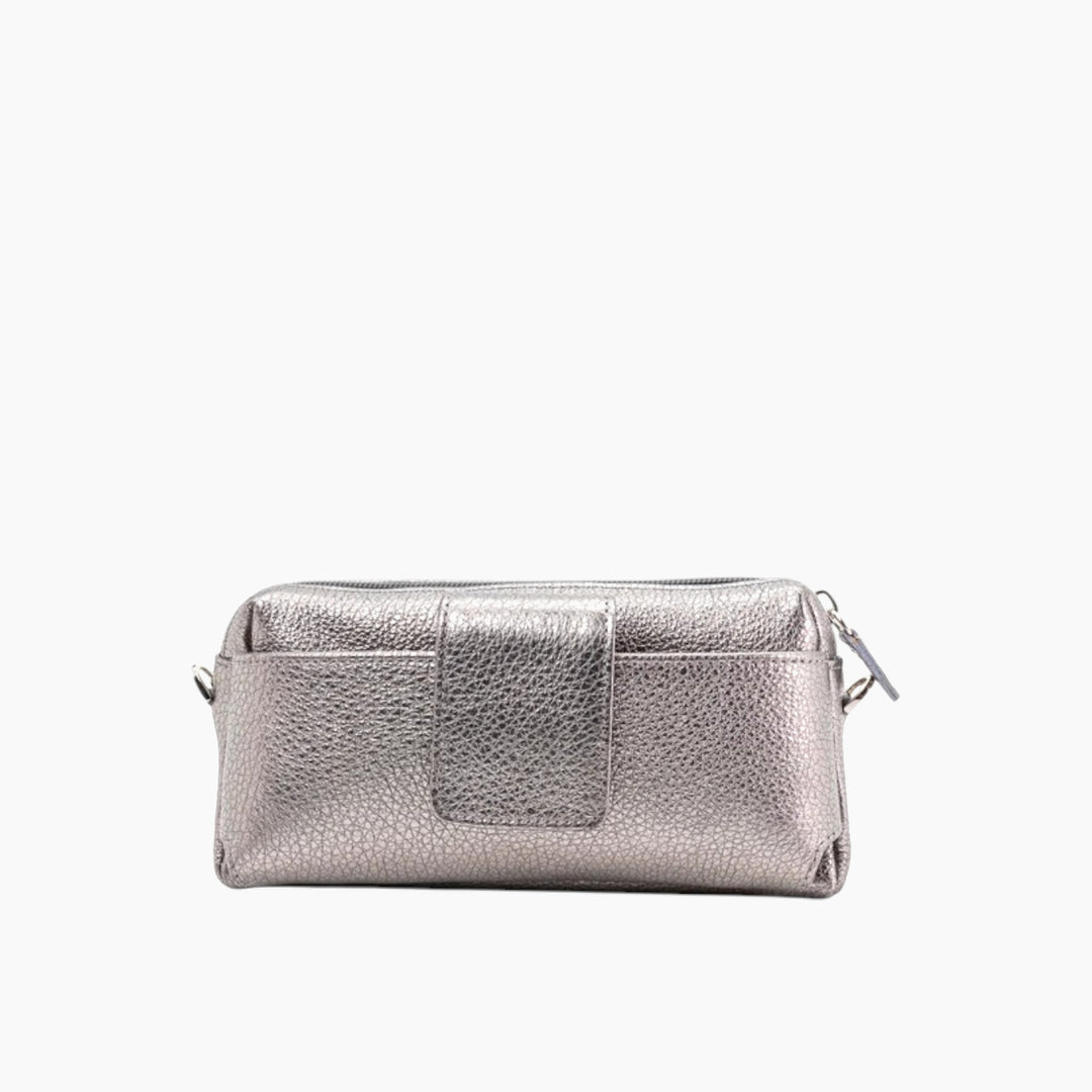 Farah Asmar JRD Collaboration Pouch