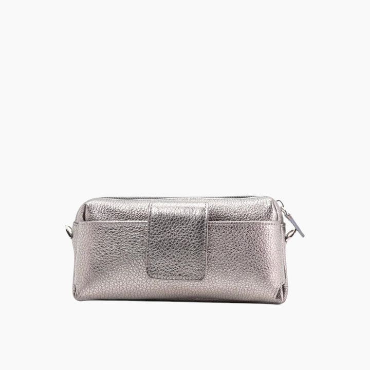 Farah Asmar JRD Collaboration Pouch
