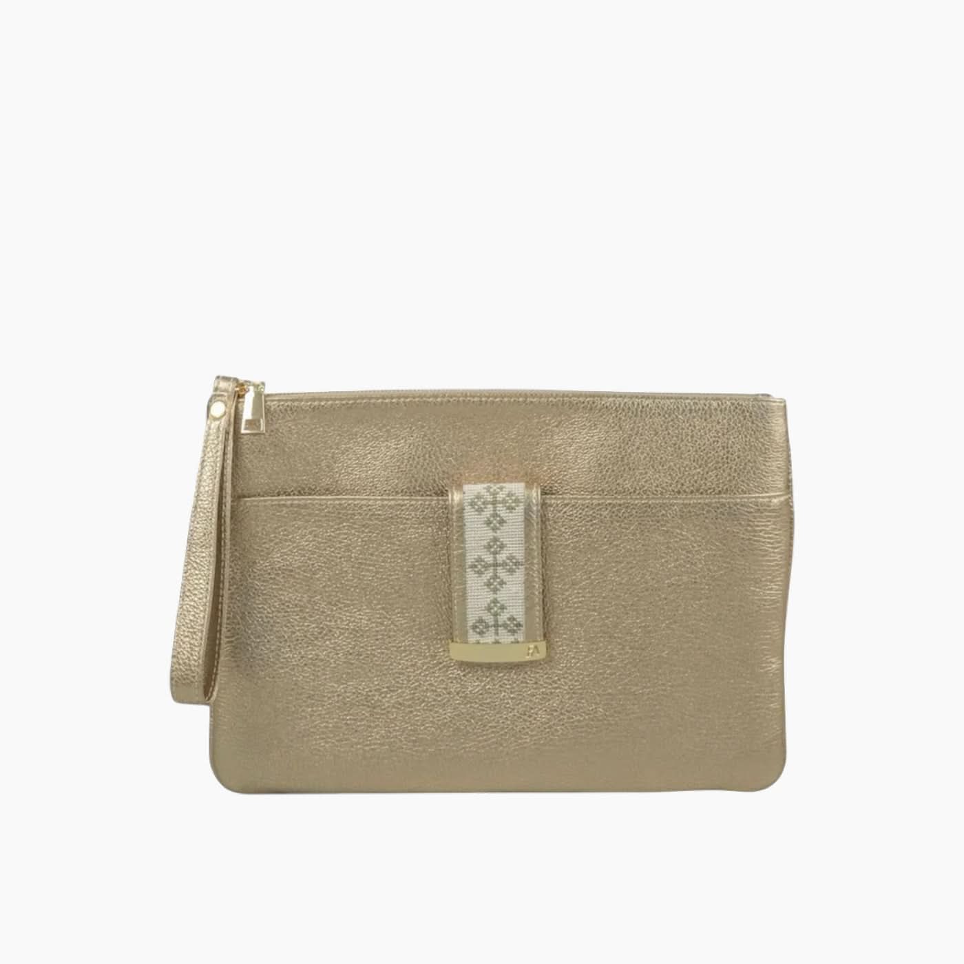 Farah Asmar JRD Karla Pouch Farah Asmar JRD Karla Pouch