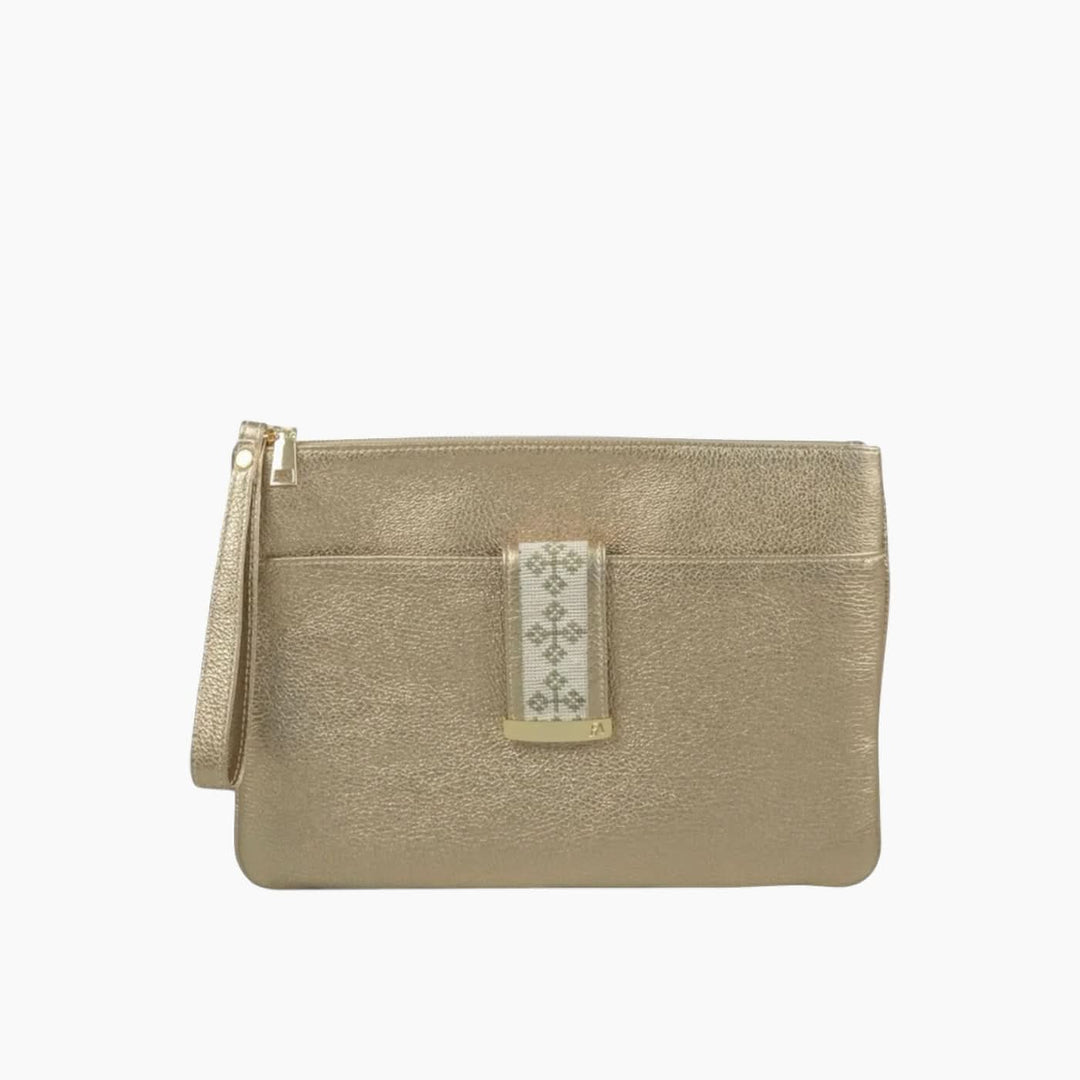 Farah Asmar JRD Karla Pouch