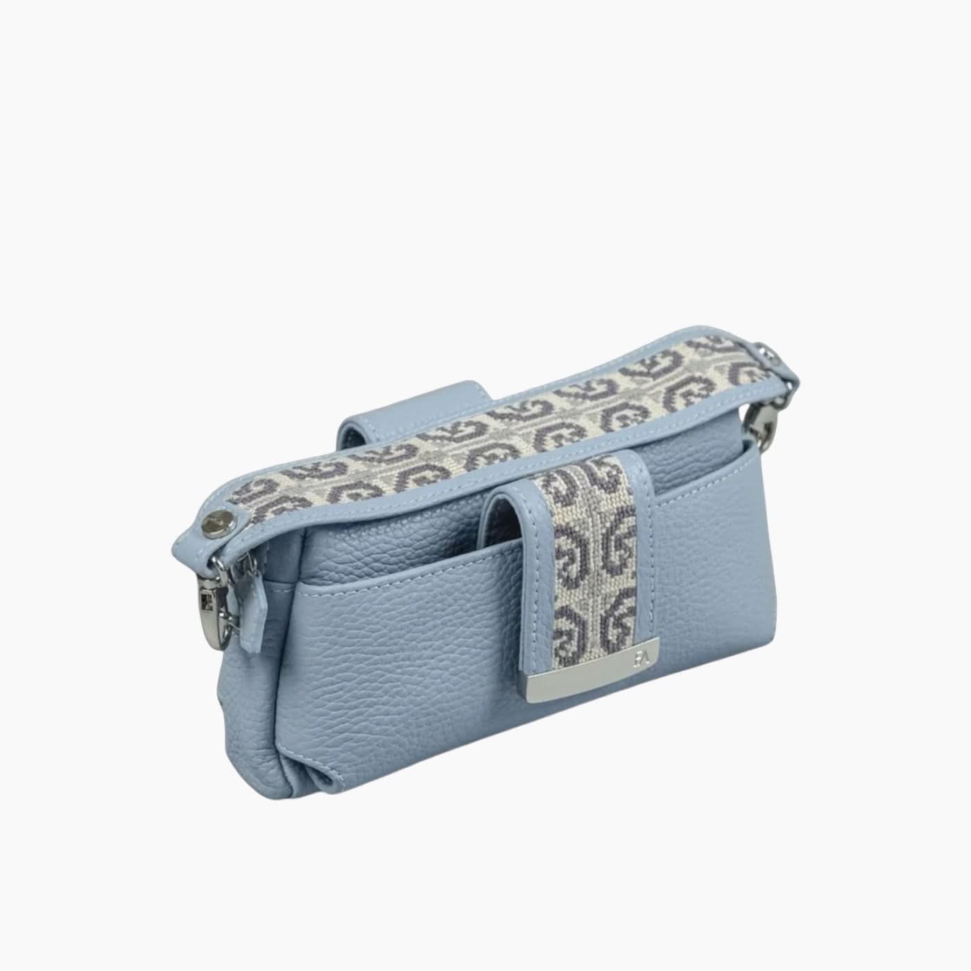 Farah Asmar JRD Collaboration Pouch Farah Asmar JRD Collaboration Pouch