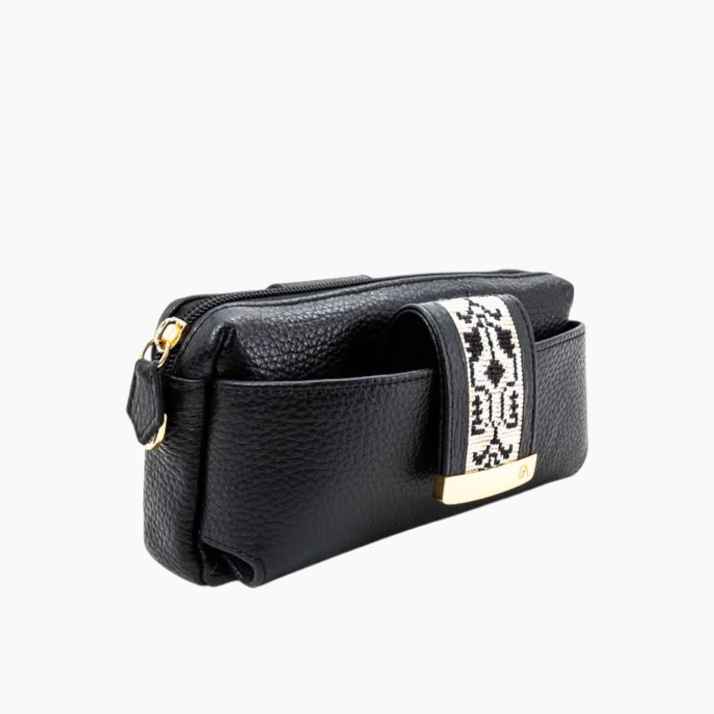 Farah Asmar JRD Collaboration Pouch Farah Asmar JRD Collaboration Pouch