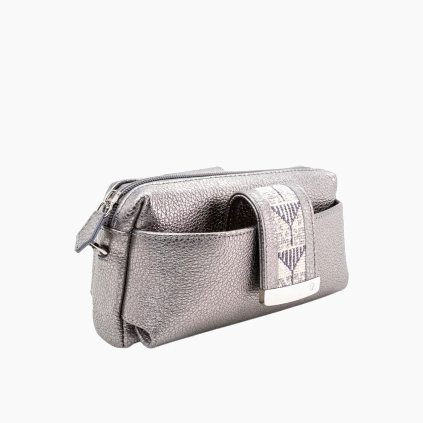 Farah Asmar JRD Collaboration Pouch Farah Asmar JRD Collaboration Pouch