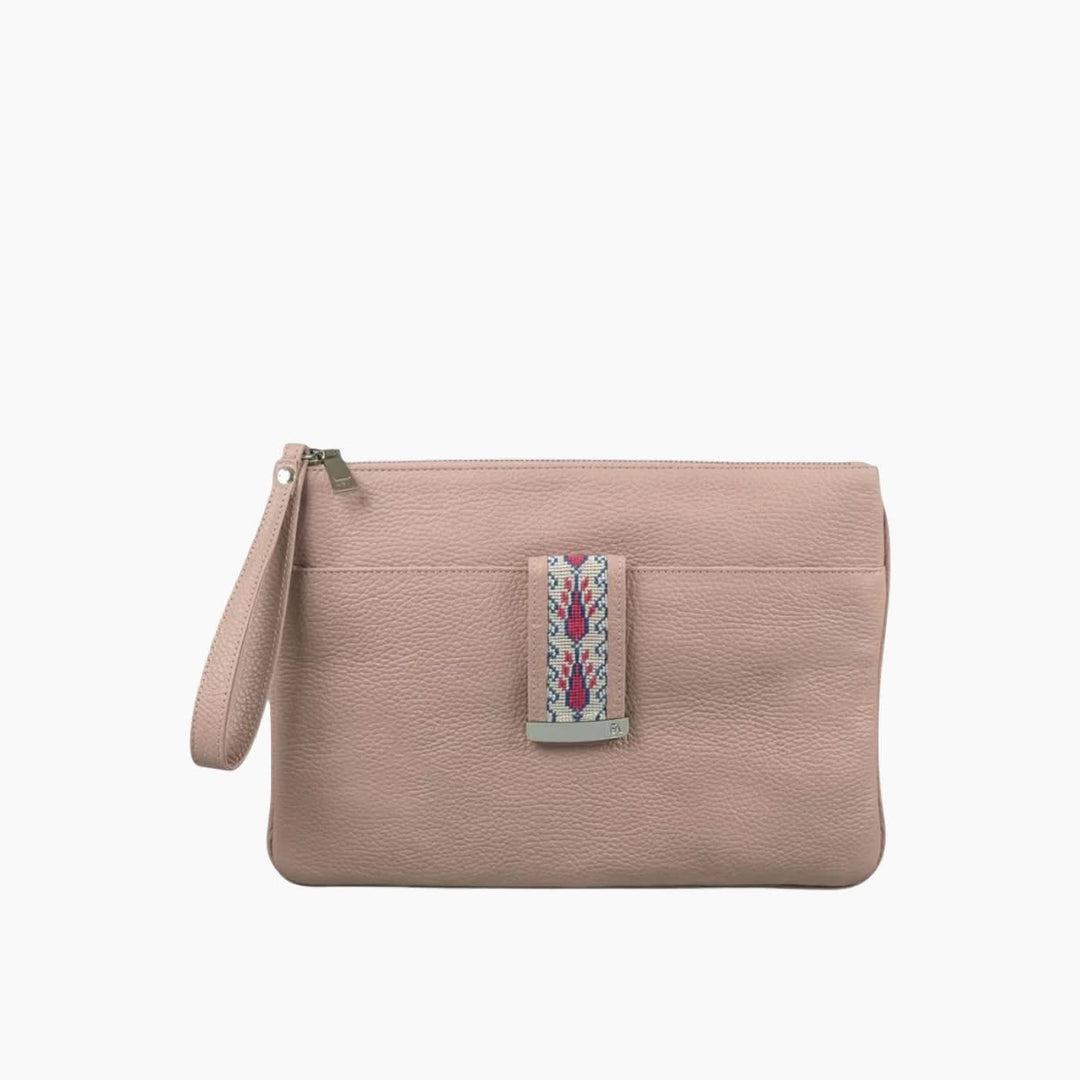 Farah Asmar JRD Karla Pouch