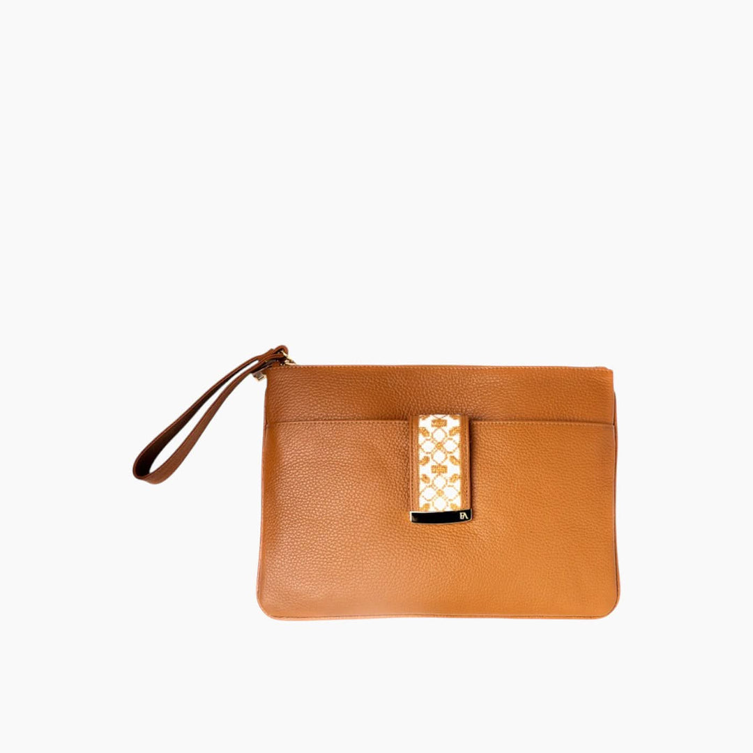 Farah Asmar JRD Karla Pouch
