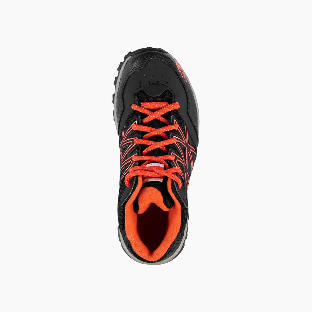 The North Face Hedgehog Hiker Mid WP Boots