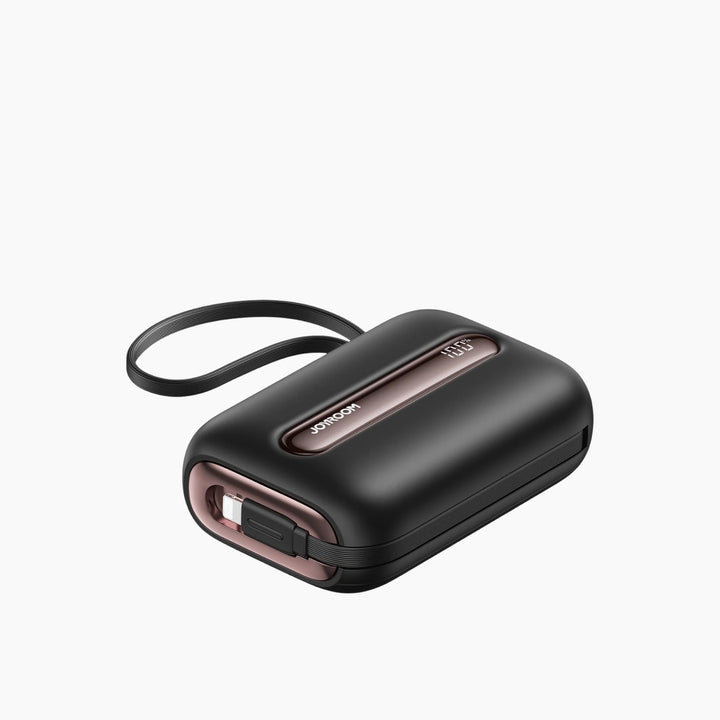 Joyroom JR-L012 22.5W Power Bank with Dual Fast-Charging Cables