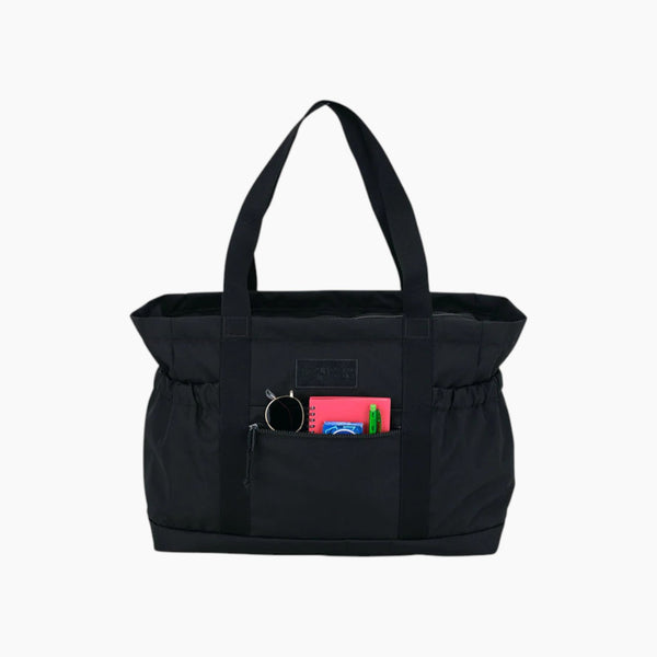 Everyday Large Tote Bag Black