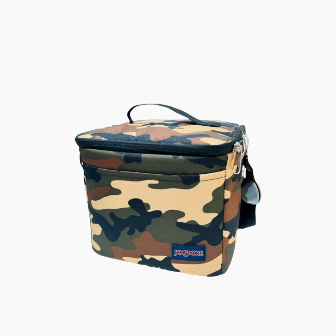 Jansport Super Snack Lunch Bag