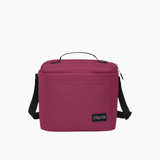 Jansport Dark Super Snack Lunch Bag