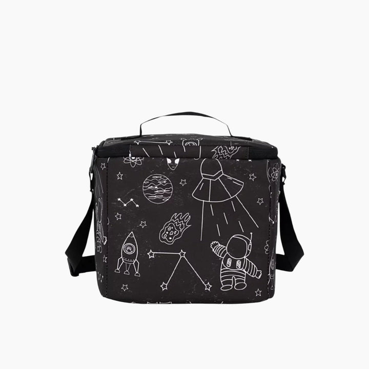 Jansport Super Snack Lunch Bag