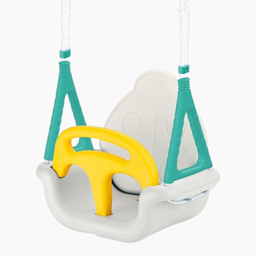 Dolu Jumbo Swing White
