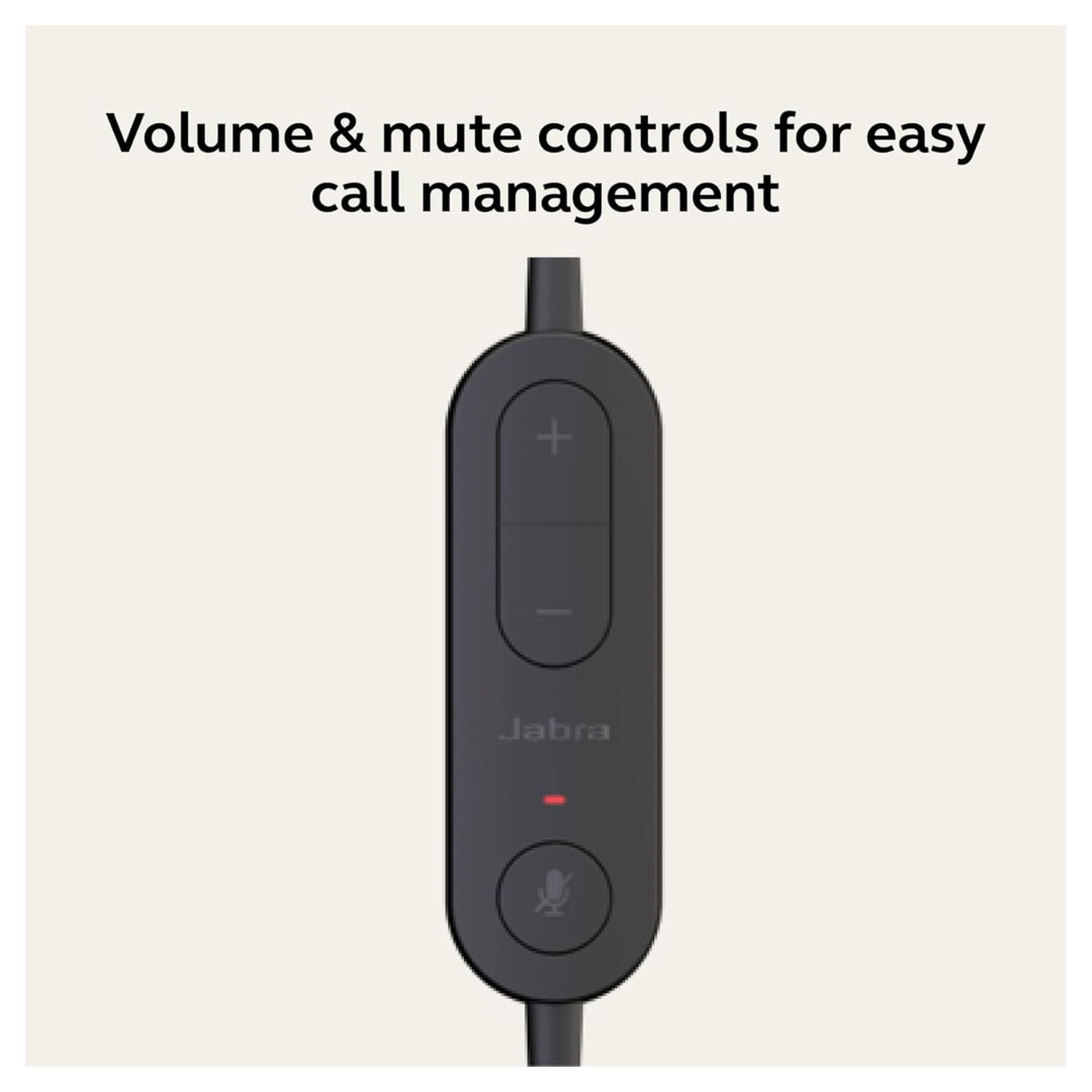 Jabra Evolve 10 Headset Jabra Evolve 10 Headset