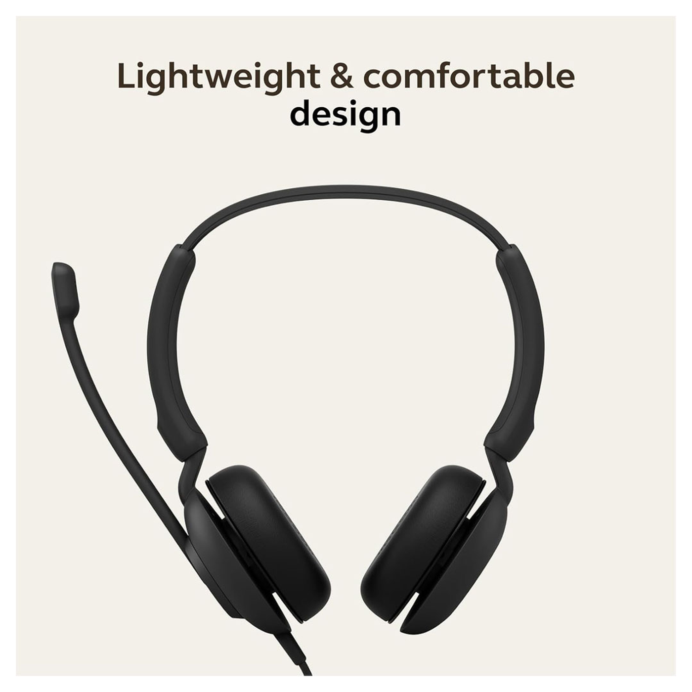 Jabra Evolve 10 Headset Jabra Evolve 10 Headset