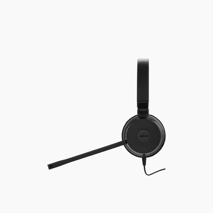 Jabra Evolve 20 SE - Professional Headset for Calls and Audio