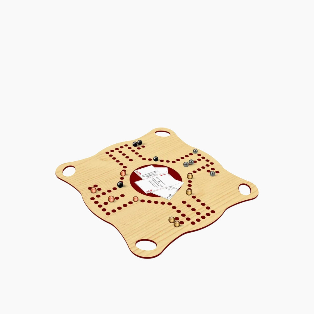 Jackaroo Board Game
