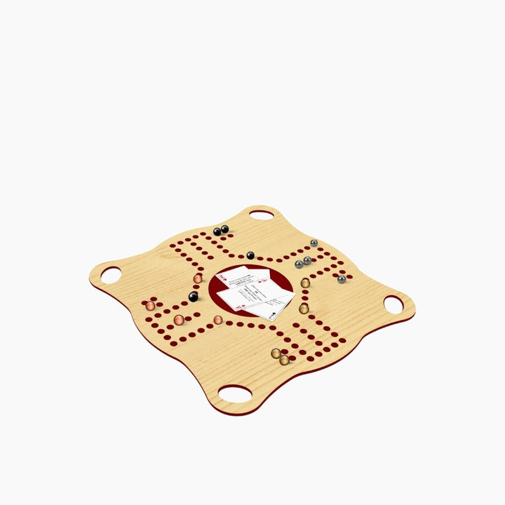 Jackaroo Board Game