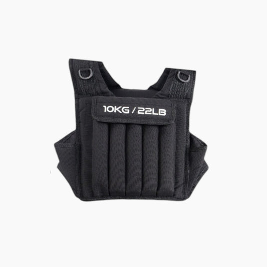 Jacket (vest) weighing 10 kg