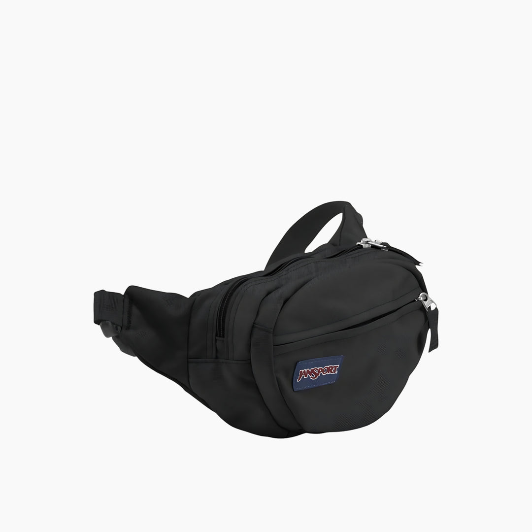 Jansport Black Waist Bag