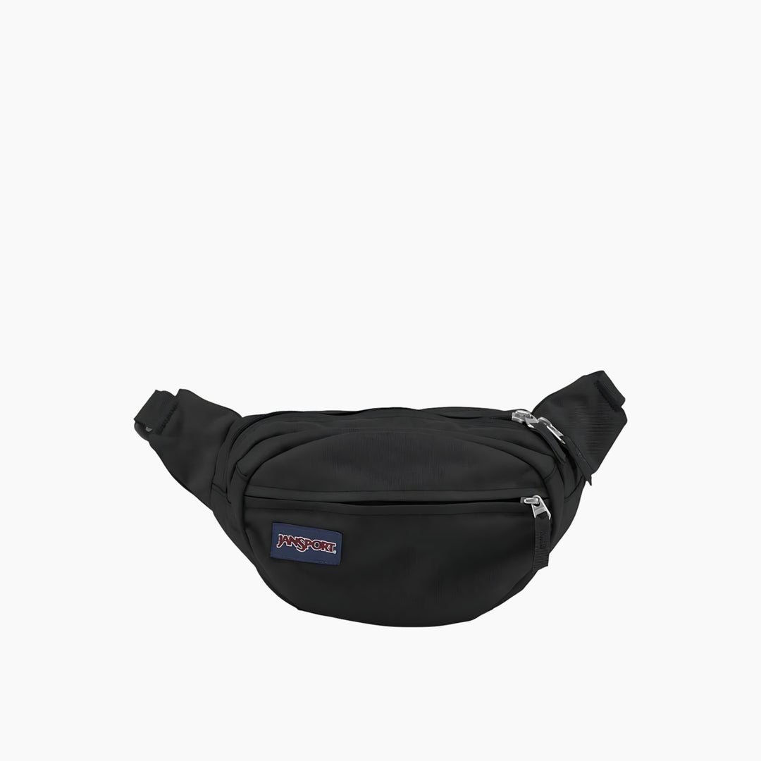 Jansport Black Waist Bag