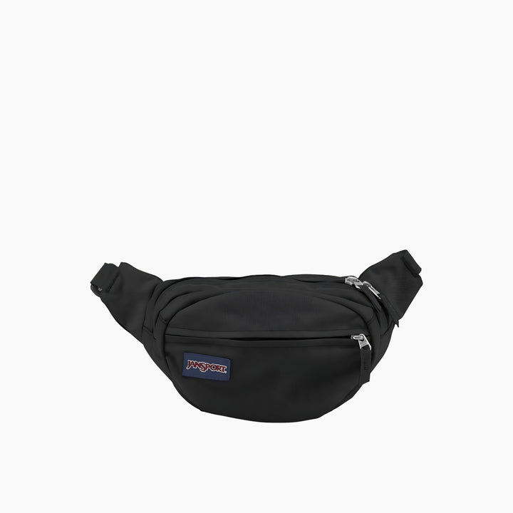 Jansport Black Waist Bag