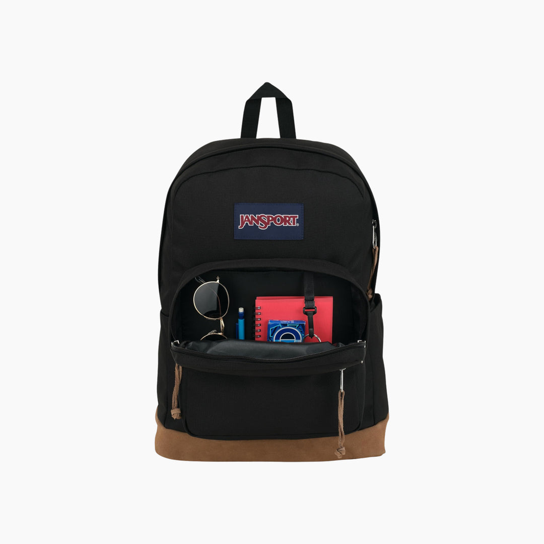 Jansport Right Pack Backpack Black