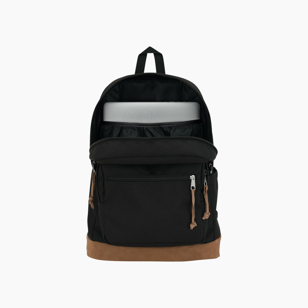 Jansport Right Pack Backpack Black