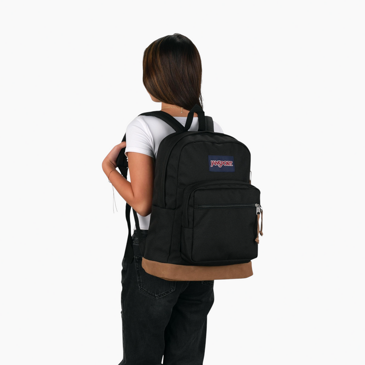 Jansport Right Pack Backpack Black