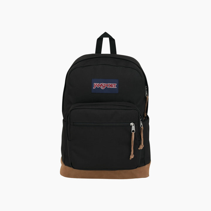 Jansport Right Pack Backpack Black