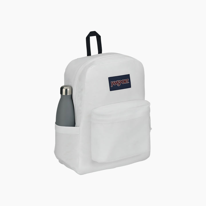 Jansport Superbreak Backpack - White