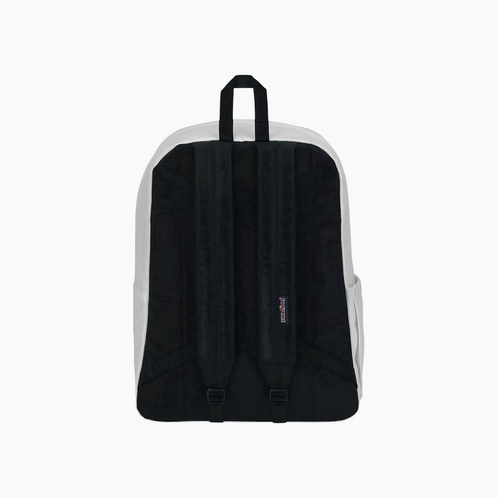 Jansport Superbreak Backpack - White