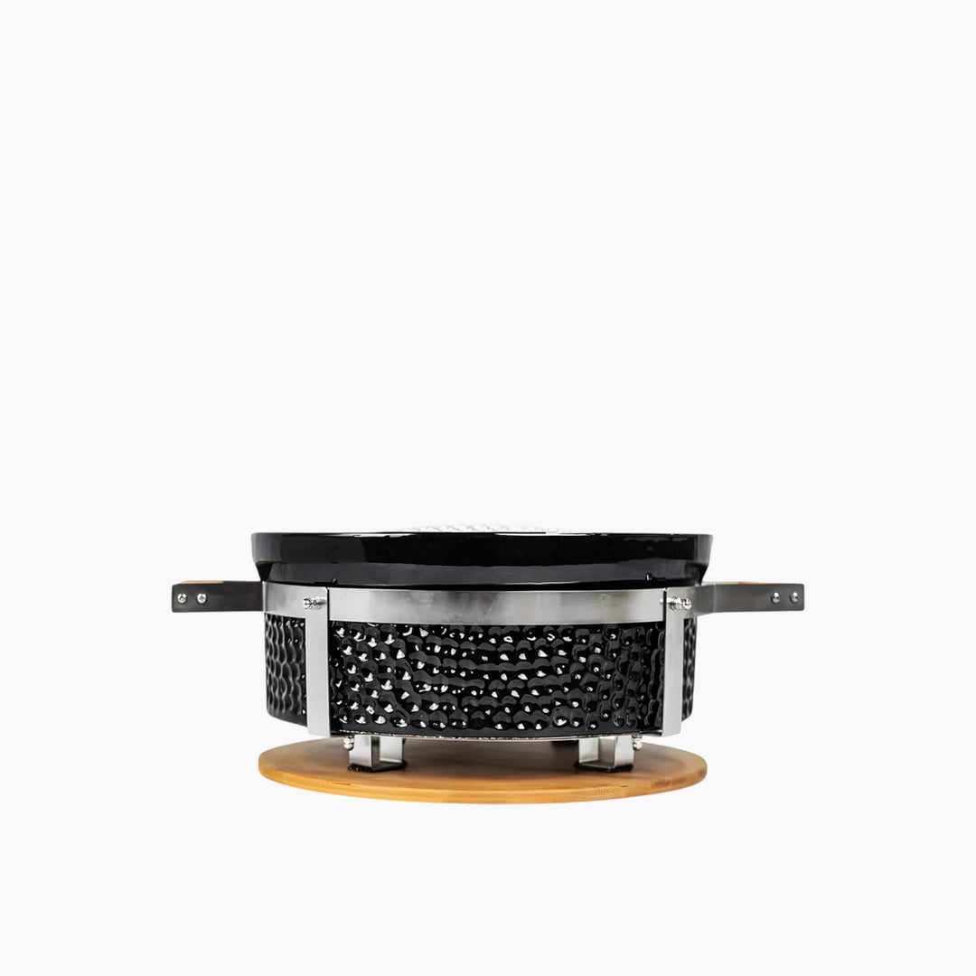 Japanese Grill (Round) | Hibachi