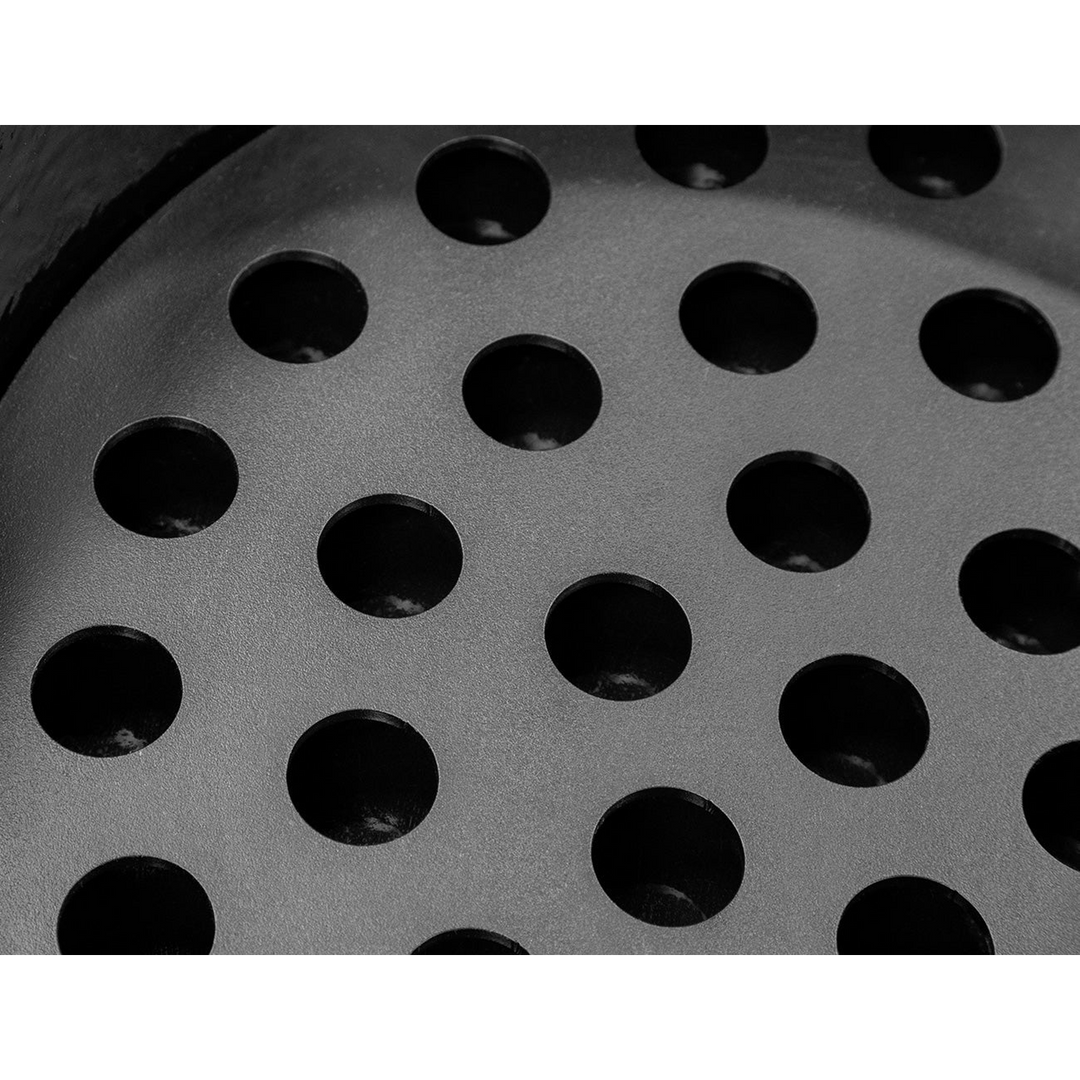 Japanese Grill (Round) | Hibachi
