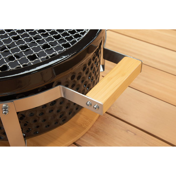 Japanese Grill (Round) | Hibachi