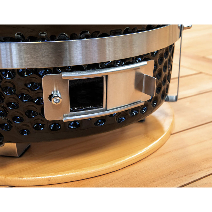 Japanese Grill (Round) | Hibachi