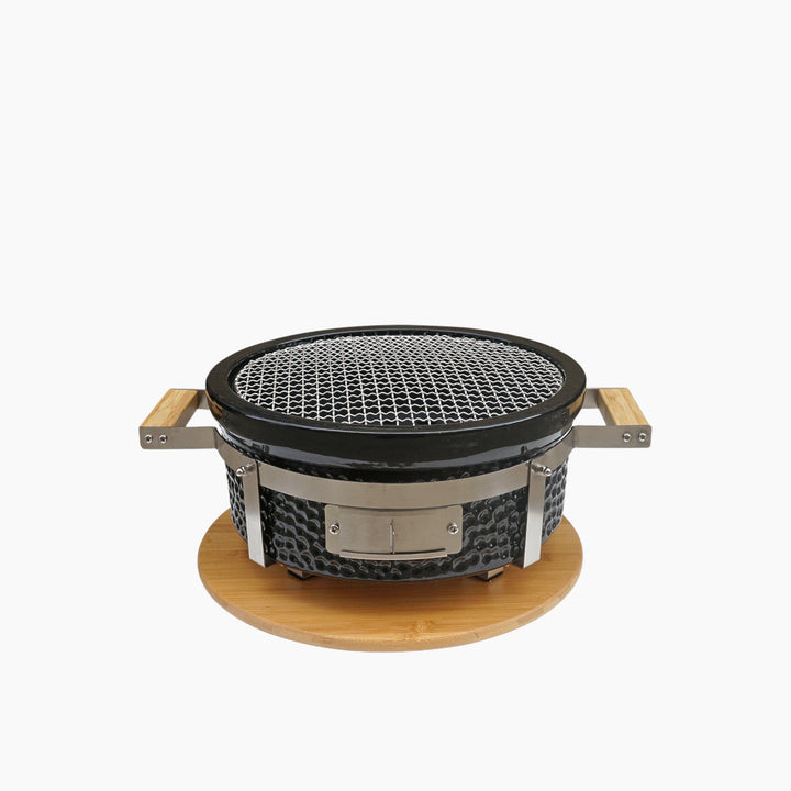 Japanese Grill (Round) | Hibachi