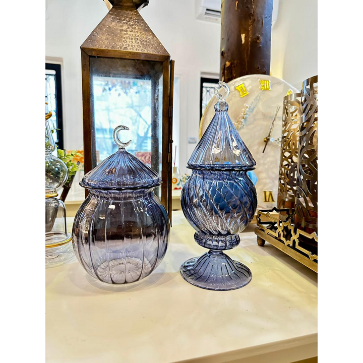 BH Living Recycled Ramadan Jar