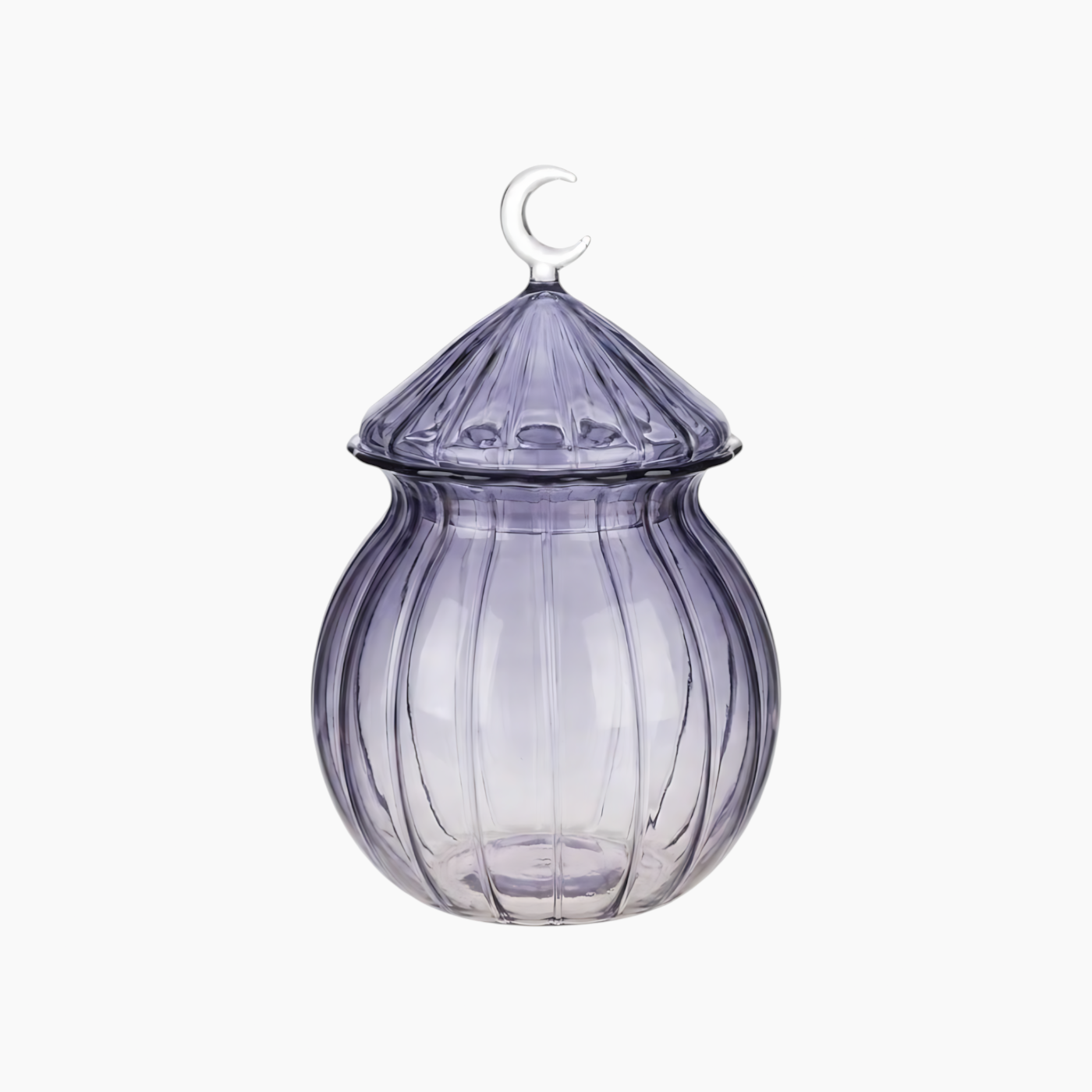 BH Living Recycled Ramadan Jar BH Living Recycled Ramadan Jar