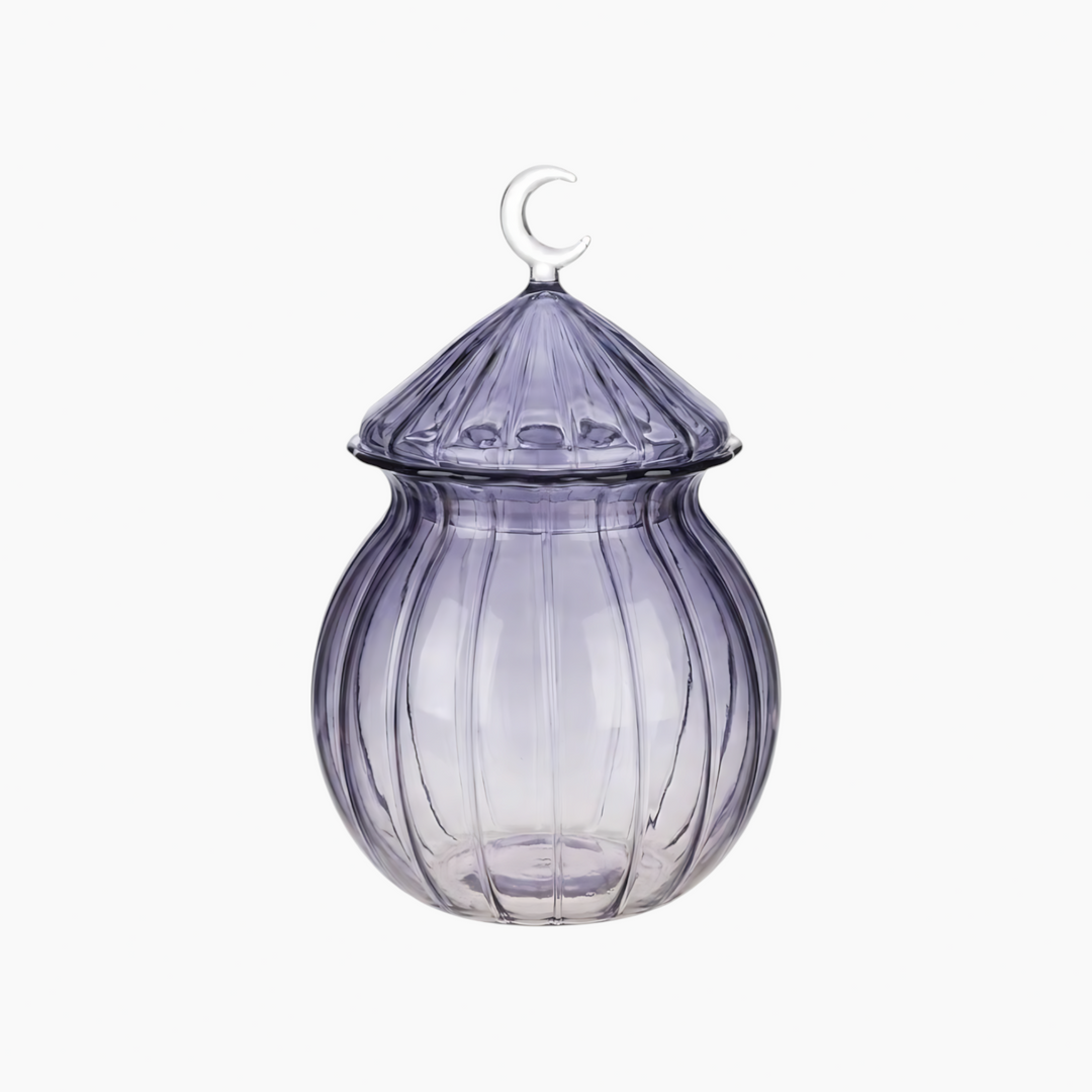 BH Living Recycled Ramadan Jar
