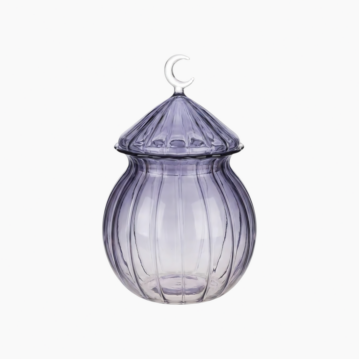BH Living Recycled Ramadan Jar