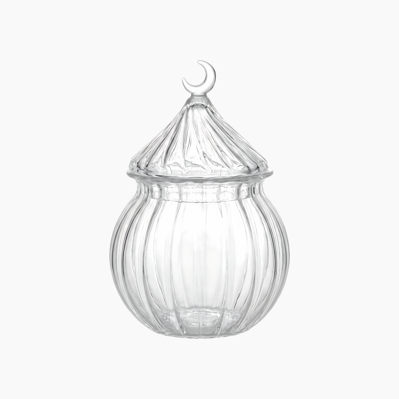 BH Living Recycled Ramadan Jar